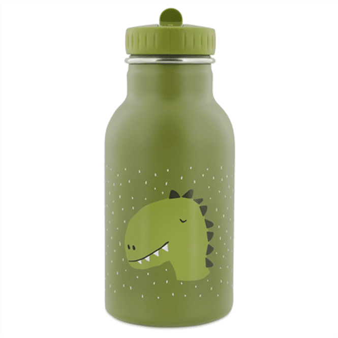 Hovedbilde Trixie - Isolert Drikkeflaske 350ml - Mr. Dino
