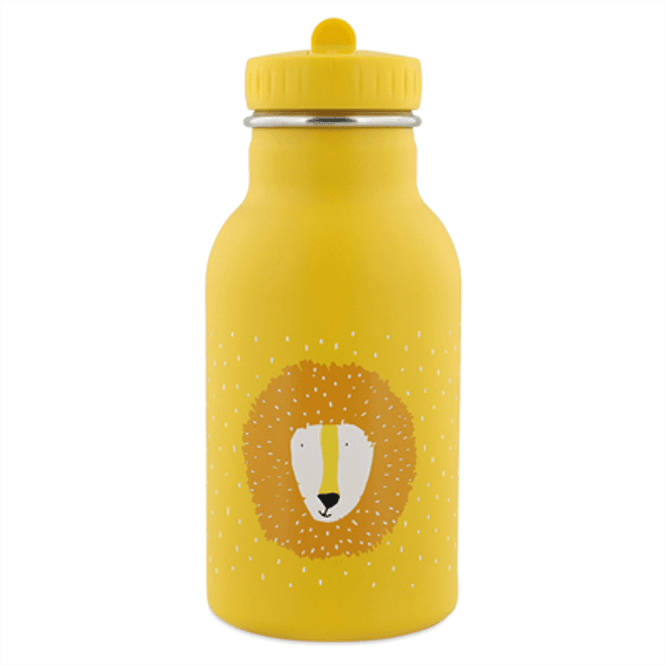Hovedbilde Trixie - Isolert Drikkeflaske 350ml - Mr. Lion
