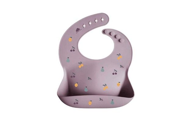 Hovedbilde The Cotton Cloud - Silikonsmekke - Fruity