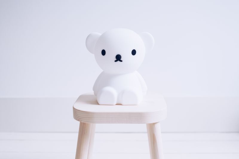 Mr Maria - Boris First Light