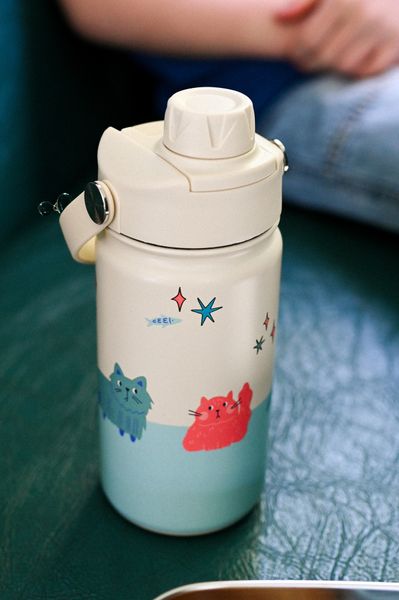 Hovedbilde The Cotton Cloud - Lokk med helletut