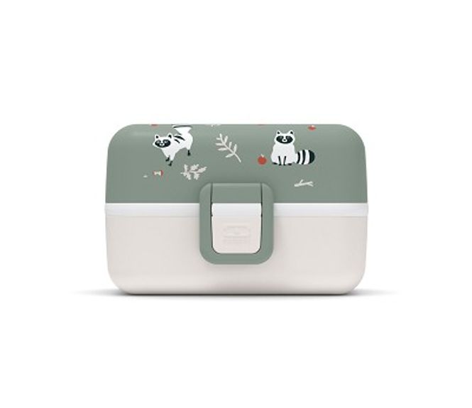Hovedbilde Monbento Tresor - Matboks med flere rom - ...