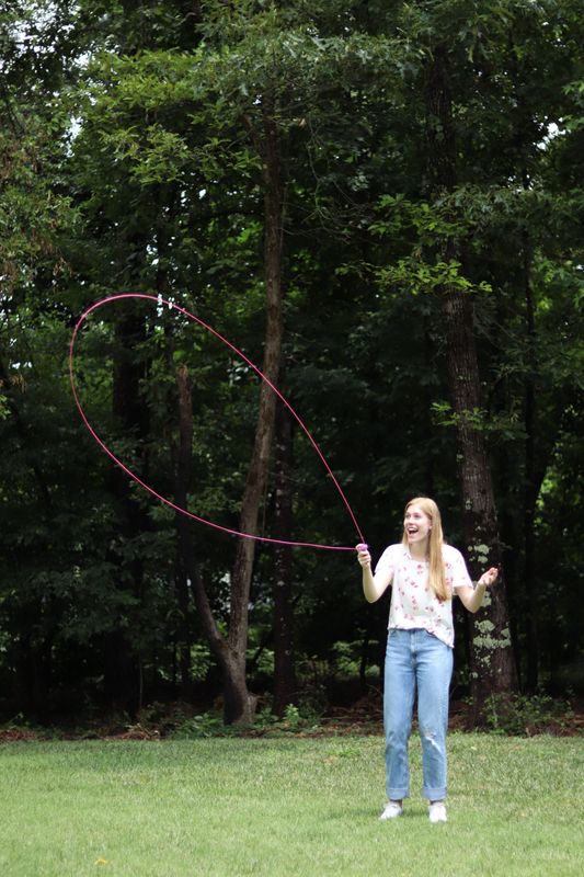 ZipString - Triksetråd