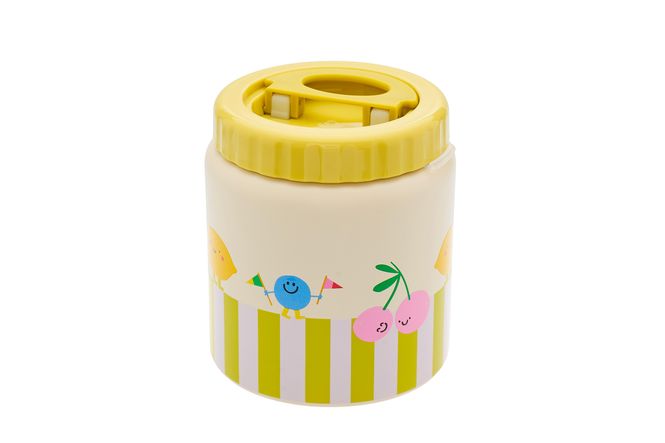 Hovedbilde The Cotton Cloud - Termo Turmatboks - Cherry Pop ...