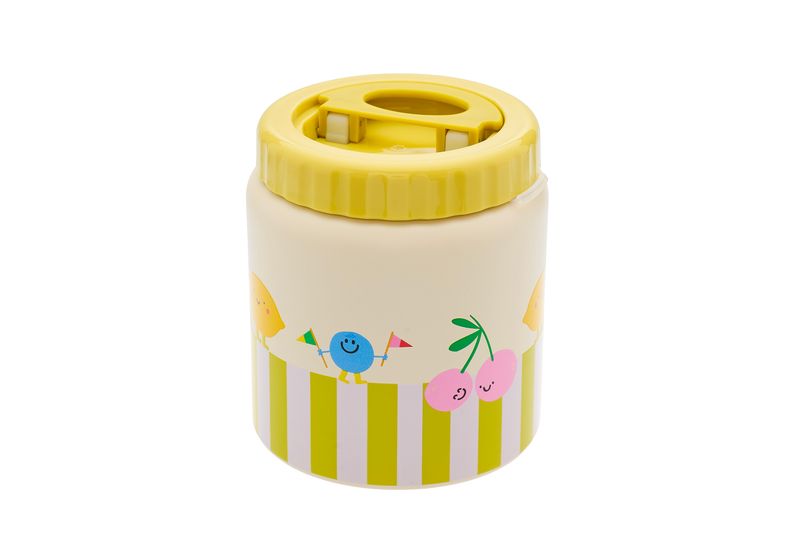 The Cotton Cloud - Termo Turmatboks - Cherry Pop 500ml
