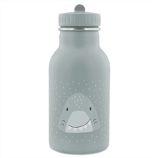 Hovedbilde Trixie - Isolert Drikkeflaske 350ml - Mr. Shark